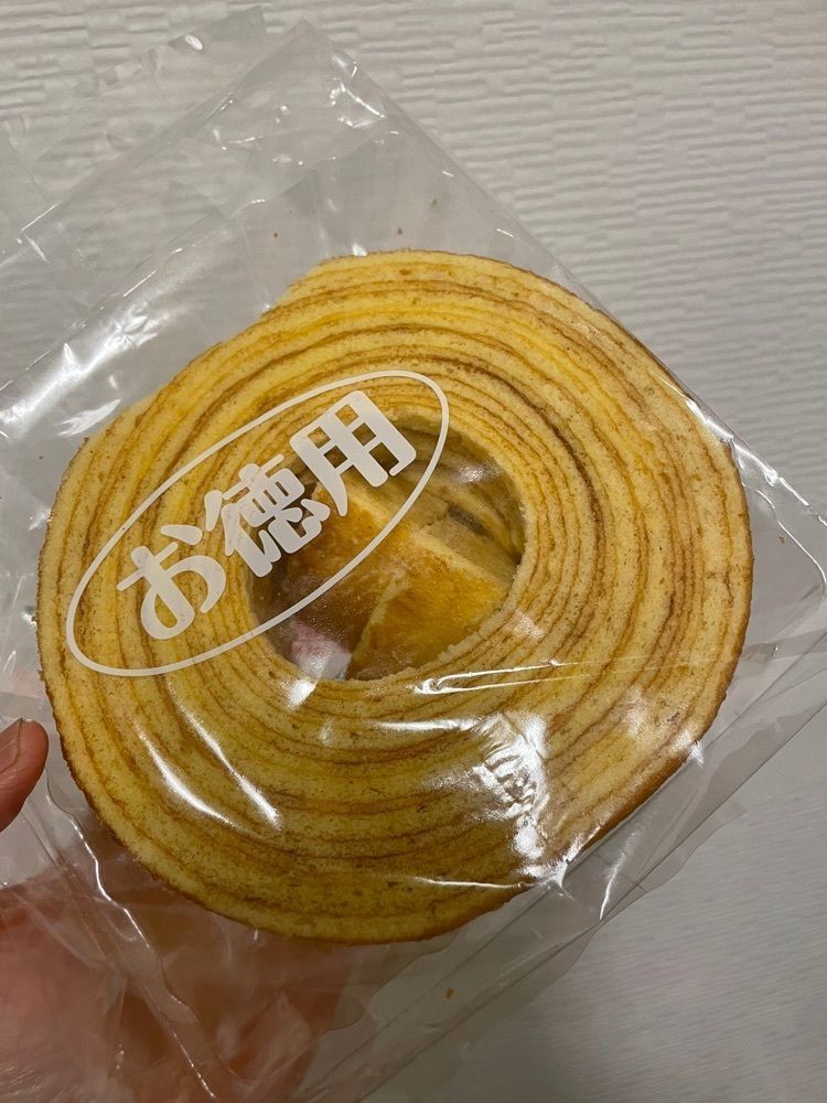赤毛のアンさんが投稿したエースベーカリー 直売店に関する口コミの画像