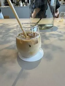 ALPHA BETA COFEE CLUB 自由が丘店