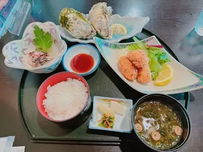 旬海（しゅんかい）