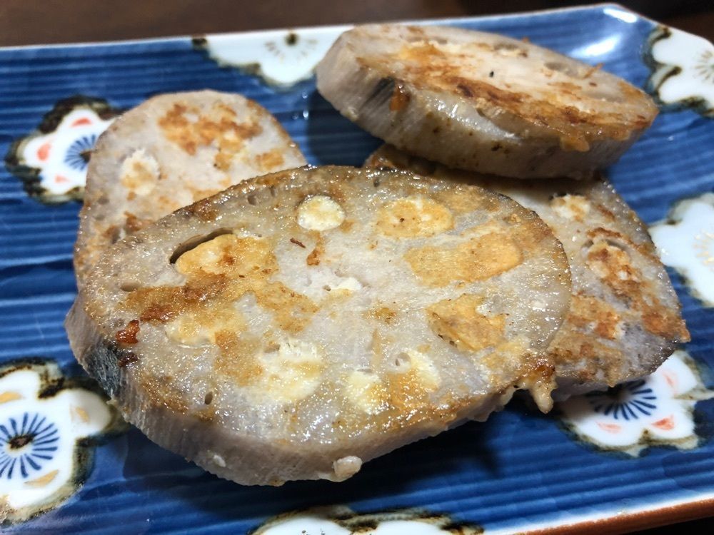 kimunii さんが投稿した一声に関する口コミの画像