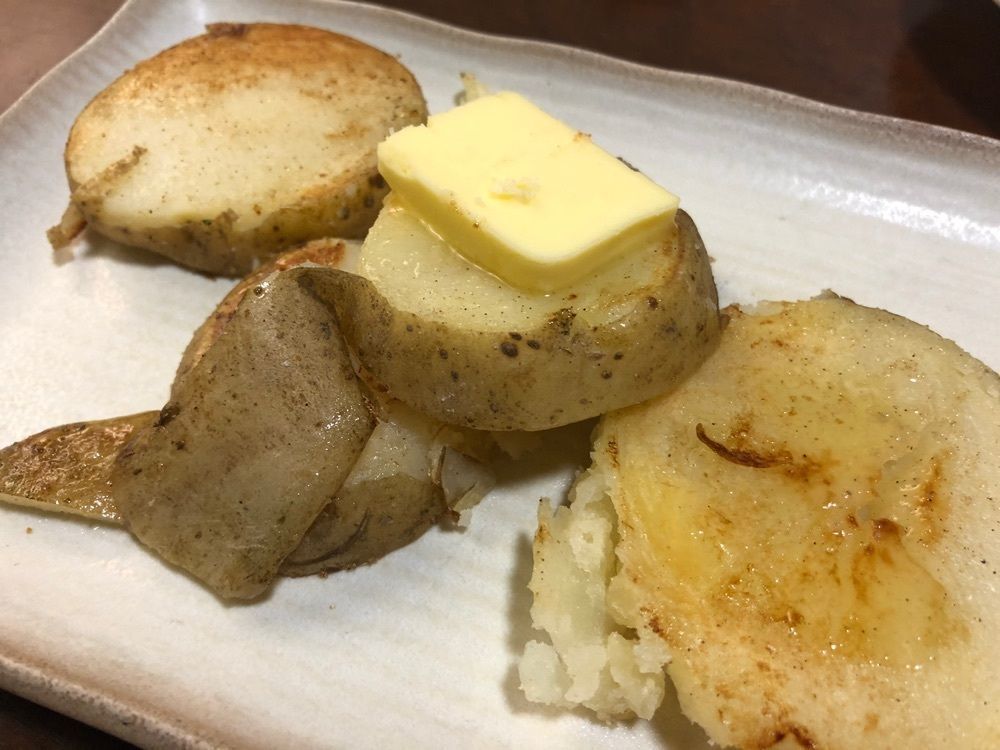 kimunii さんが投稿した一声に関する口コミの画像
