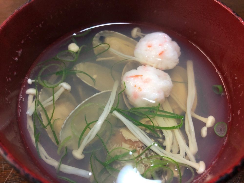 kimunii さんが投稿した一声に関する口コミの画像