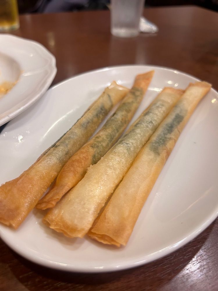 えみえみっさんが投稿した美味館 滝の水店（ビミカン）に関する口コミの画像