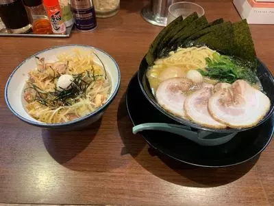 石神井商店