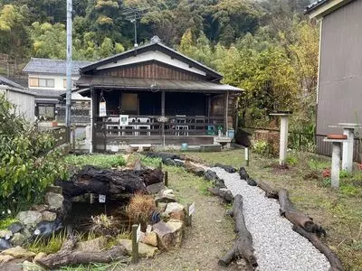 小西珈琲店
