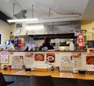 餃子 唐揚げ ギョッパ！（餃子・唐揚げ　ギョッパ！）