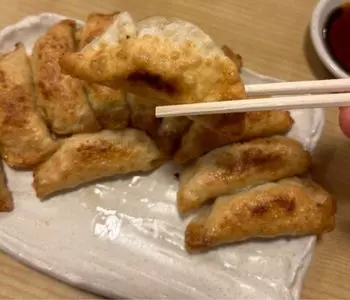 餃子 照井 飯坂本店（ギョウザ テルイ）