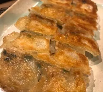 餃子 唐揚げ 紅鯨（べにくじら 【旧店名】蜆楽紅鯨）