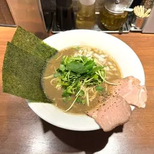 麺屋 ねむ瑠