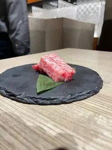 肉の割烹 田村 大通BISSE店