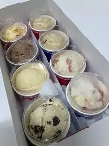 サーティワンアイスクリーム 甲府昭和イトーヨーカドー店