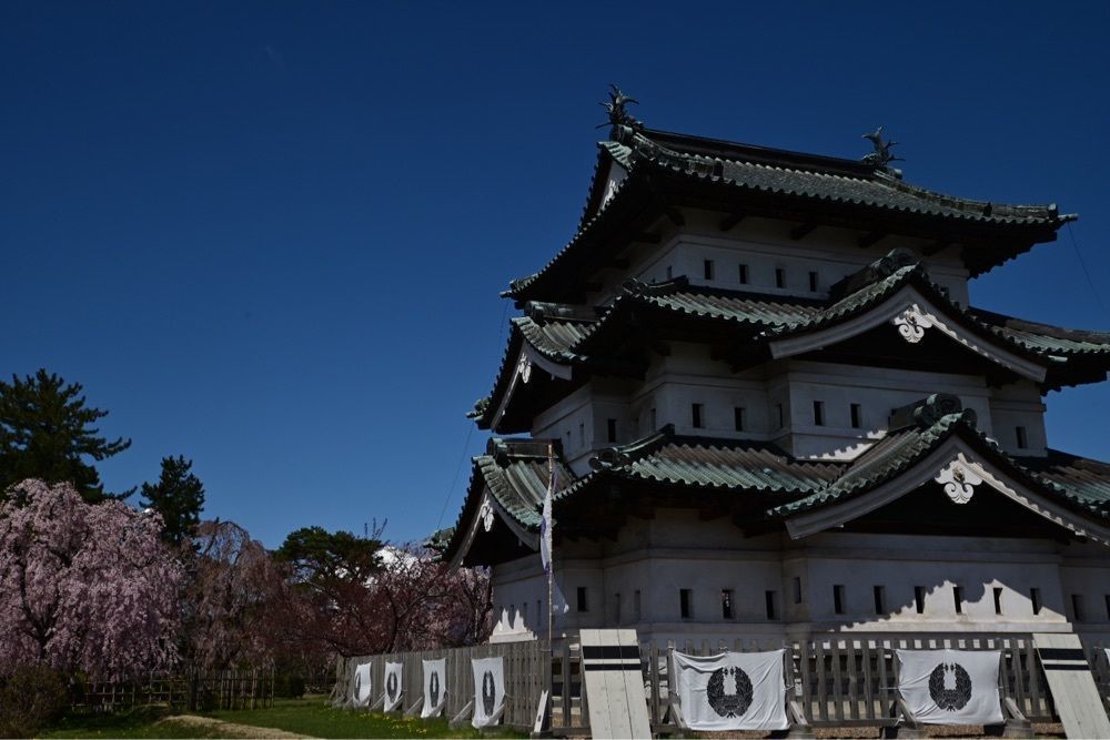 佳さんが投稿した弘前公園 与力番所に関する口コミの画像