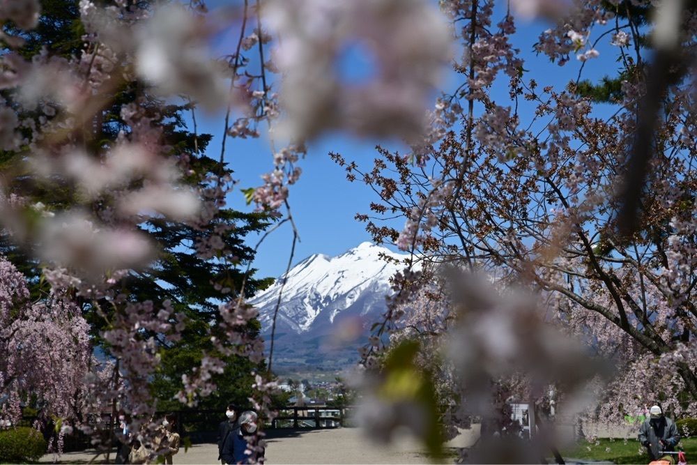 佳さんが投稿した弘前公園 与力番所に関する口コミの画像