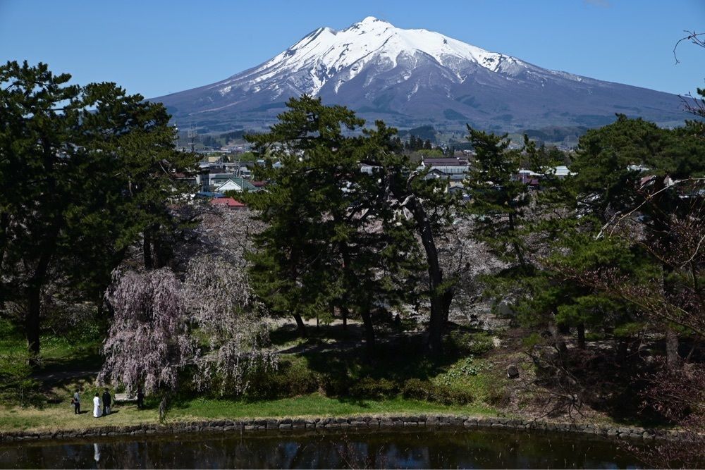 佳さんが投稿した弘前公園 与力番所に関する口コミの画像