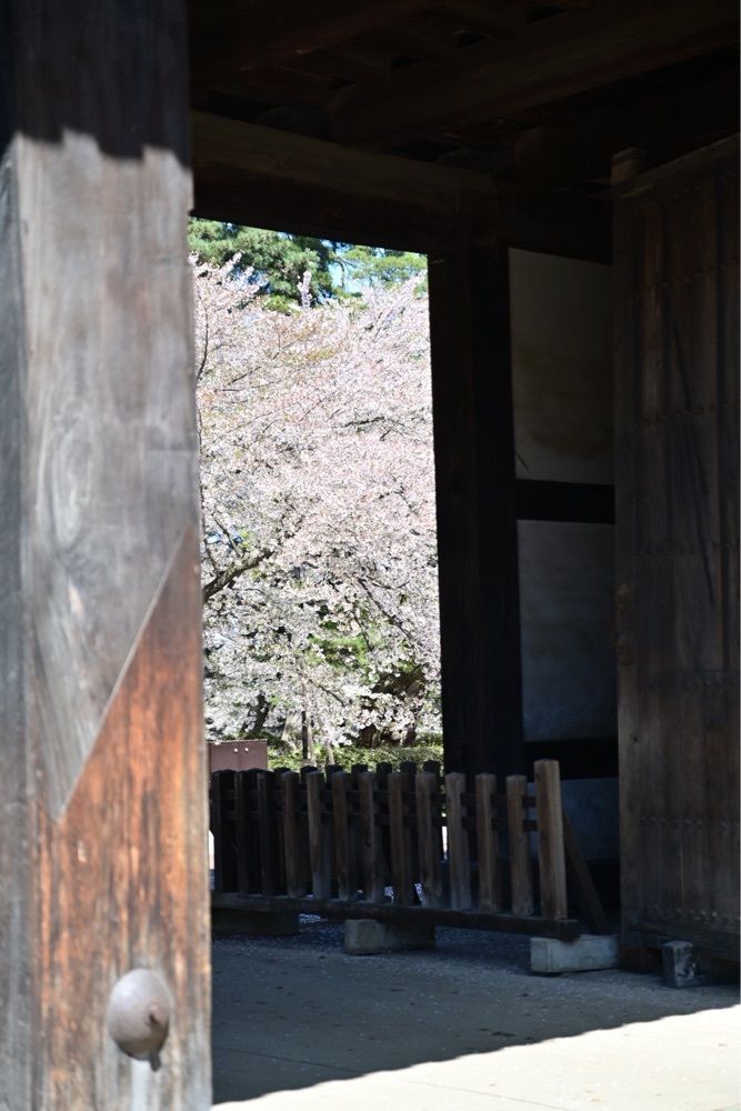 佳さんが投稿した弘前公園 与力番所に関する口コミの画像