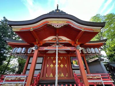 施設画像