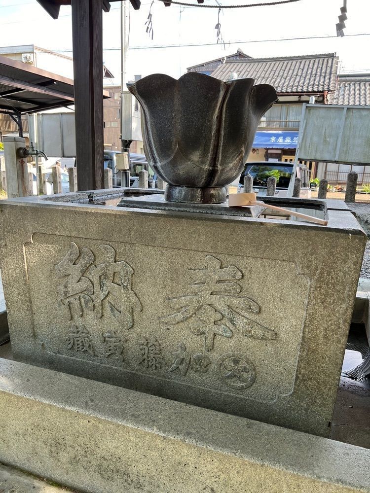 himbaさんが投稿した御霊神社に関する口コミの画像