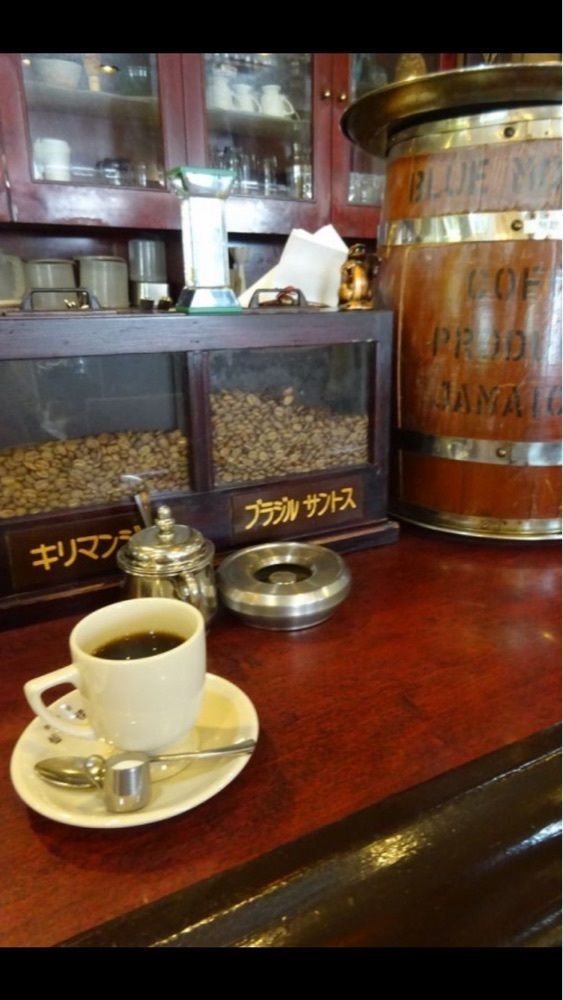 京都を巡る会・「武」さんが投稿した珈琲館仙佳に関する口コミの画像