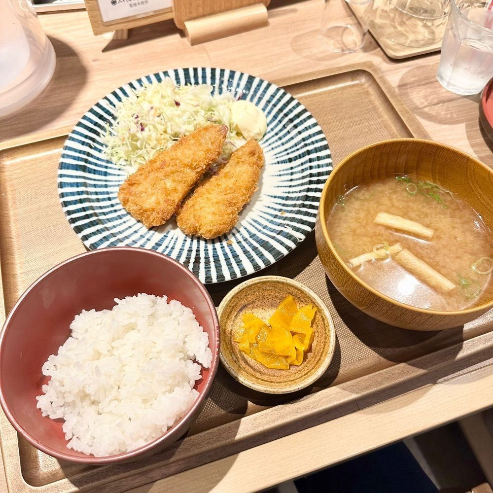 kumakentoraさんが投稿した室町干物食堂 めしさんどに関する口コミの画像