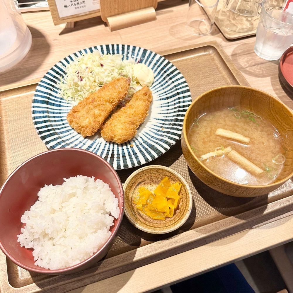 kumakentoraさんが投稿した室町干物食堂 めしさんどに関する口コミの画像