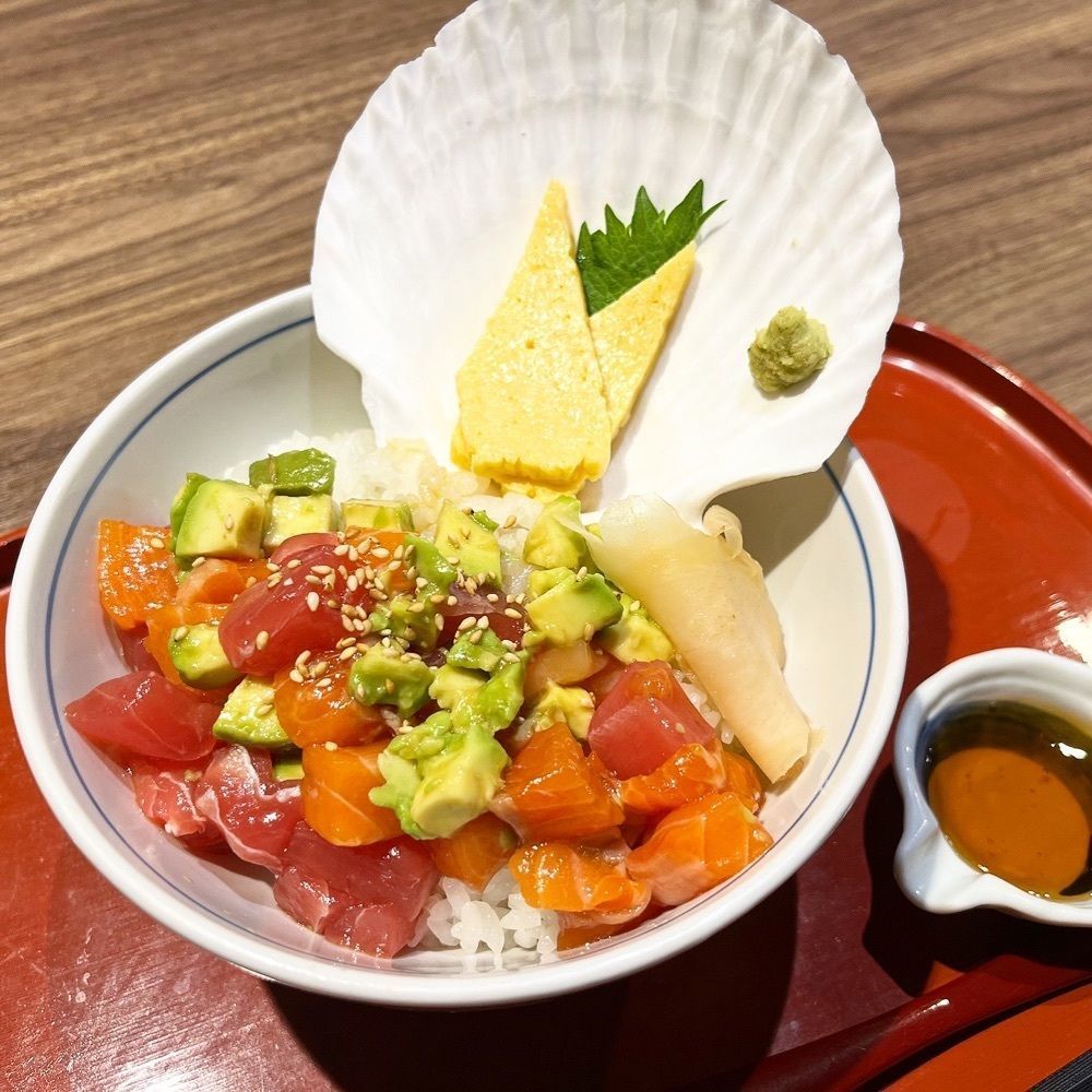 kaze_gourmetさんが投稿した魚河岸 中與商店 南町田グランベリーパーク店（ナカヨショウテン）に関する口コミの画像
