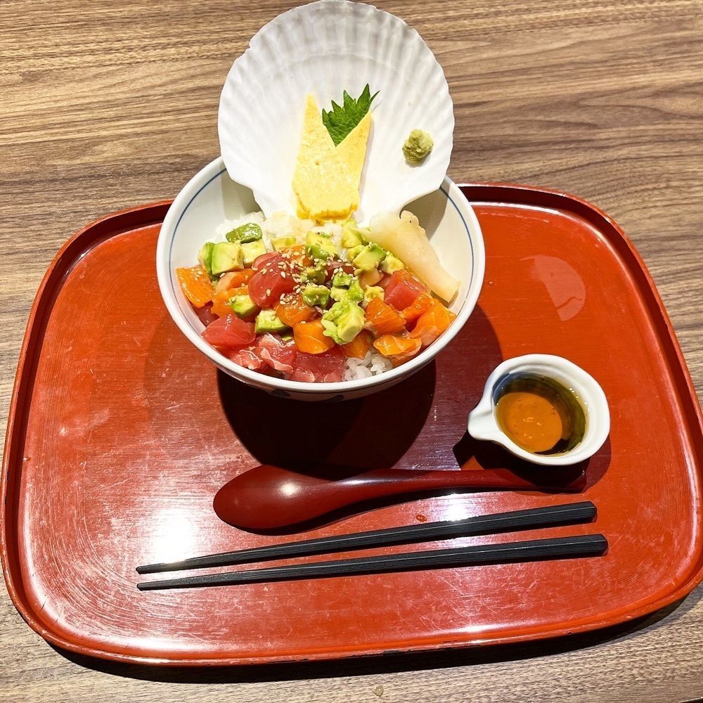 kaze_gourmetさんが投稿した魚河岸 中與商店 南町田グランベリーパーク店（ナカヨショウテン）に関する口コミの画像