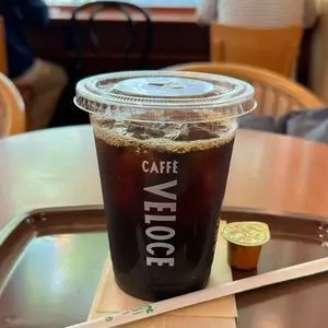 カフェ・ベローチェ 栄四丁目広小路通店