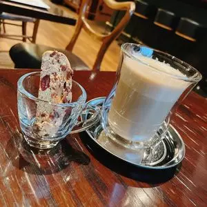 喫茶どんぐり