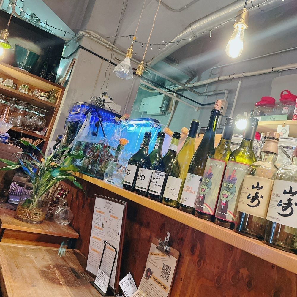 Danjouさんが投稿したチカキッサ タブコに関する口コミの画像