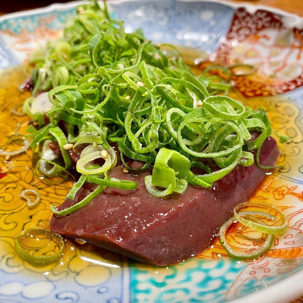 しりげグルメさんが投稿した在市 月島本店（ざいち）に関する口コミの画像
