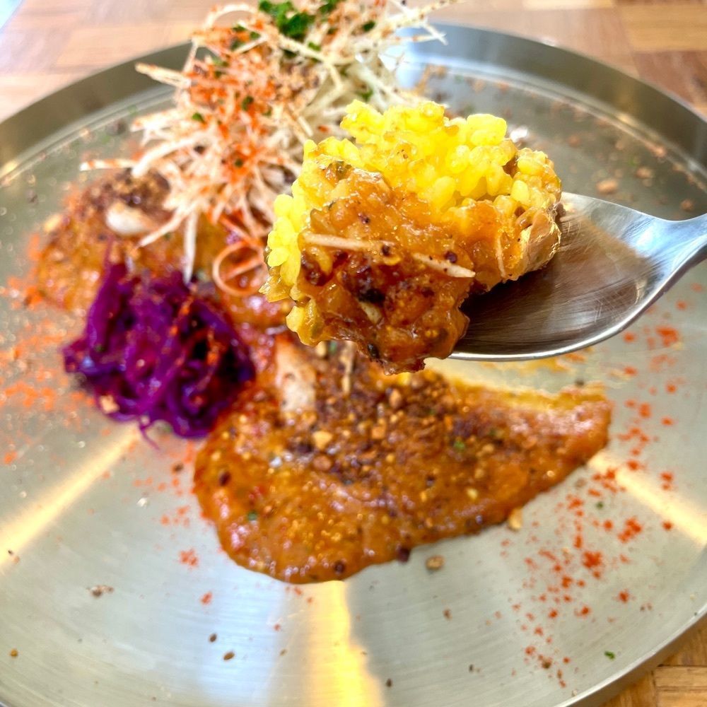 志保さんが投稿したevergreen cafe restaurant EBISU（エヴァーグリーンカフェレストラン 恵比寿）に関する口コミの画像