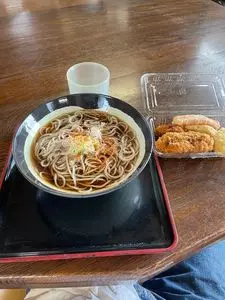 正源寺そば