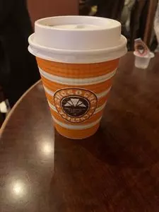 サンマルクカフェ 神戸キャンパススクエア店（ST-MARC CAFE）