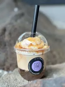 わらび餅専門店 門藤 笠間店