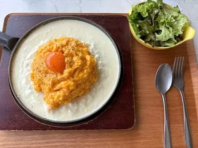 たまご専門店 TAMAGOYA常総レストラン