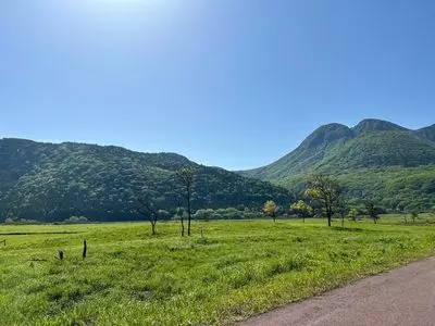 タデ原湿原