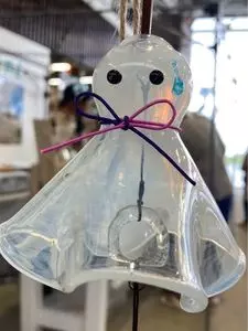 Gala青い海