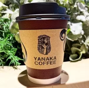 やなか珈琲 南町田グランベリーパーク店（YANAKA COFFEE）