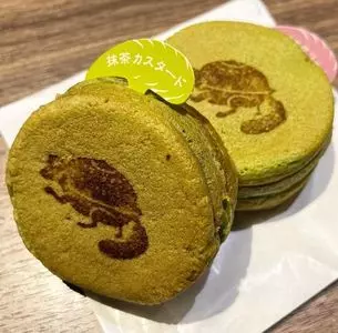 一○八抹茶茶廊 南町田グランベリーパーク店