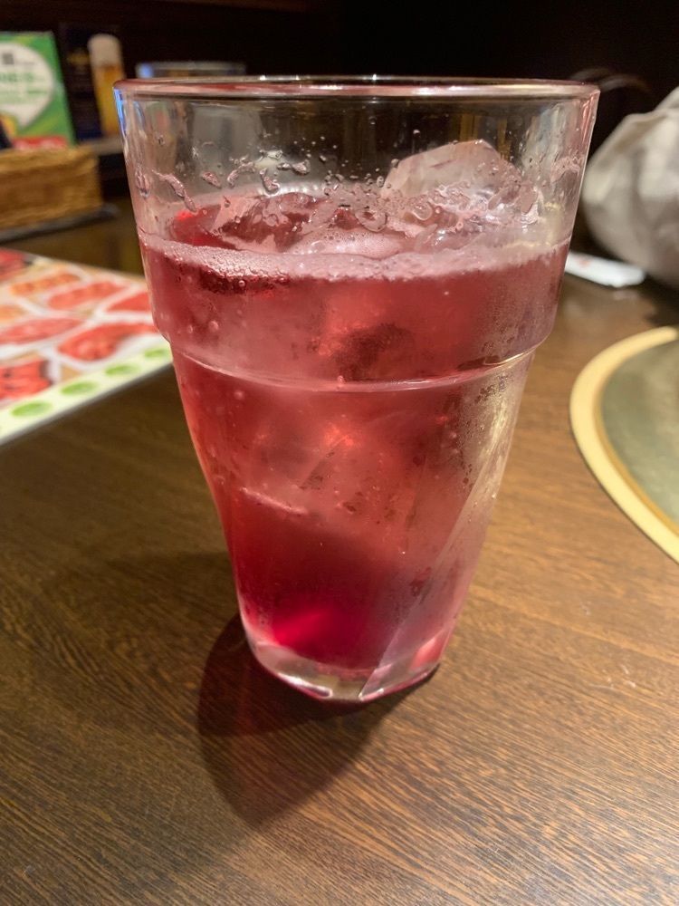 k_____nさんが投稿したワンカルビ 朝霧店（1カルビ）に関する口コミの画像