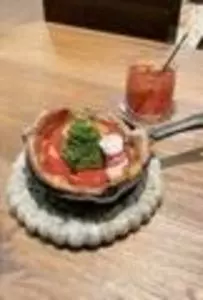 i2 cafe（アイツーカフェ）