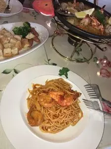 オリーブキッチン 大津店