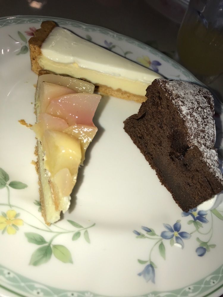 k_____nさんが投稿したオリーブキッチン 大津店に関する口コミの画像