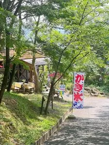 喫茶杉小屋