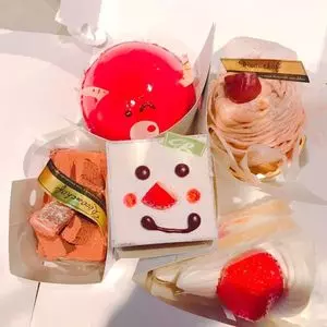 レーブドゥシェフ ピオレ明石店