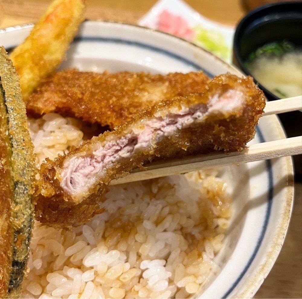 kaze_gourmetさんが投稿した新潟カツ丼 タレカツ 本店に関する口コミの画像