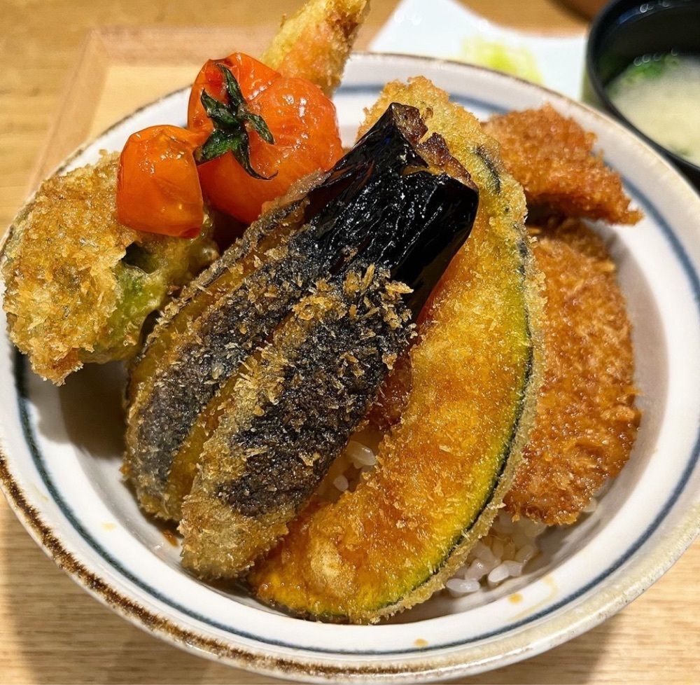 kaze_gourmetさんが投稿した新潟カツ丼 タレカツ 本店に関する口コミの画像