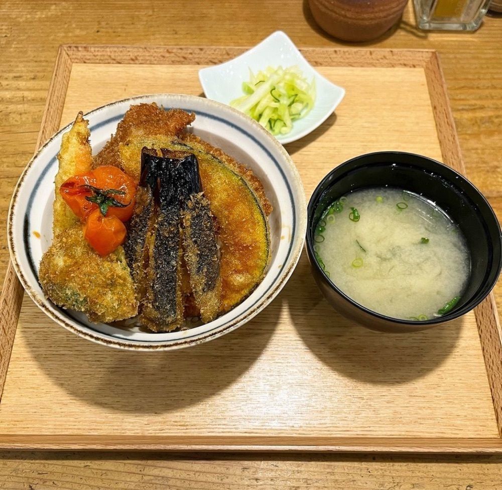 kaze_gourmetさんが投稿した新潟カツ丼 タレカツ 本店に関する口コミの画像