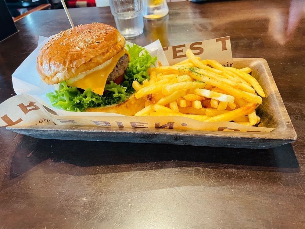 hirokororinさんが投稿したfive feet cafe's（ファイブフィート カフェ）に関する口コミの画像