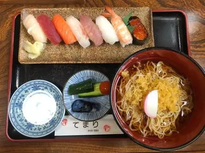 てまり和風味処